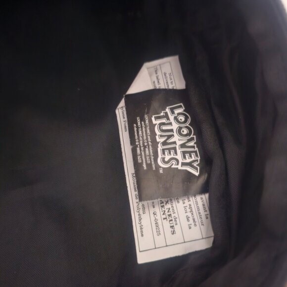 Cartoon Character Mini BackpackWarner Bros Looney Tunes MINI Backpack - Picture 10 of 10